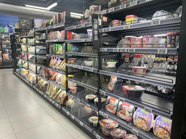 西安哪里有品牌折扣店「西安实体店有哪些折扣店」  第9张