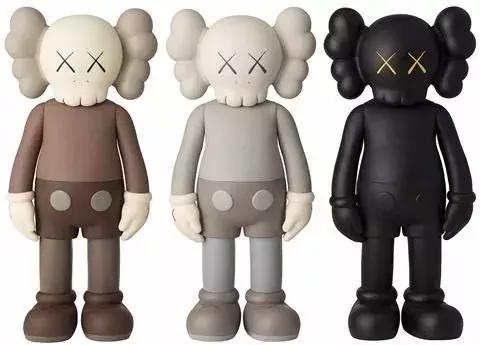 全球最炙手可爱的街头艺术家kaws作品kaws作品展「kaws：companion」  第13张