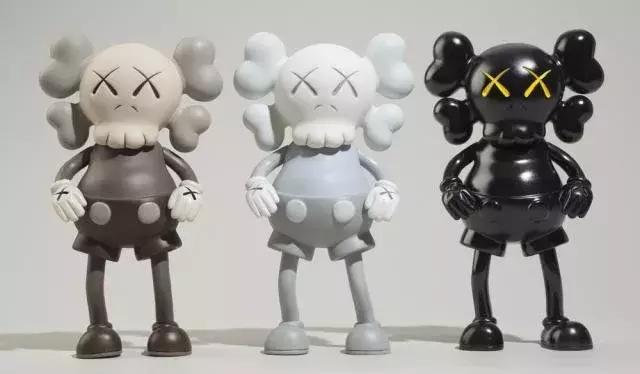 全球最炙手可爱的街头艺术家kaws作品kaws作品展「kaws：companion」  第12张