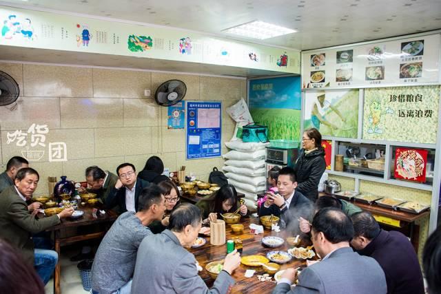 西安美食攻略之面食篇（一）「biangbiang面，陕西地道面食也少不了这碗岐山臊子面」  第27张