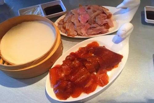 西安旅游攻略：西安美食攻略「西安同盛祥饭庄十大特色菜，同盛祥饭庄十大特色美食」  第10张