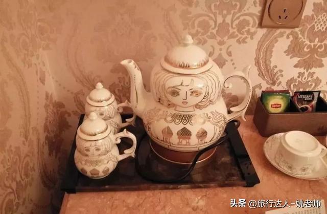 西安网红酒店有哪些「西安网红酒店叫啥」  第13张