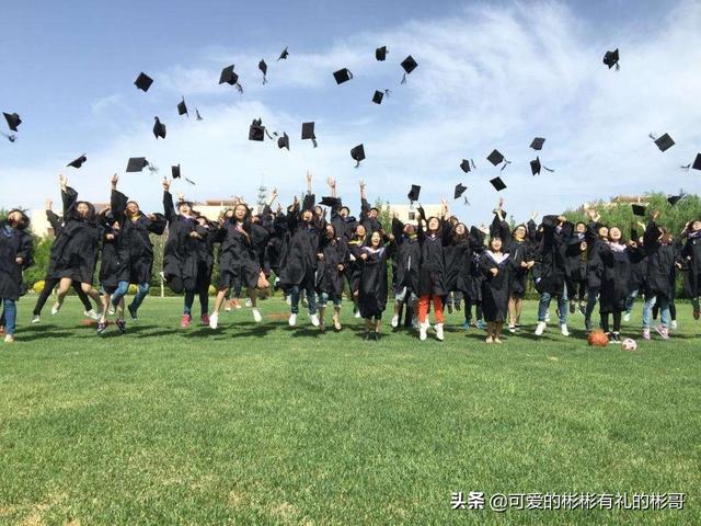 西安信息职业大学为什么叫大学「西安信息科技大学是什么档次」  第9张