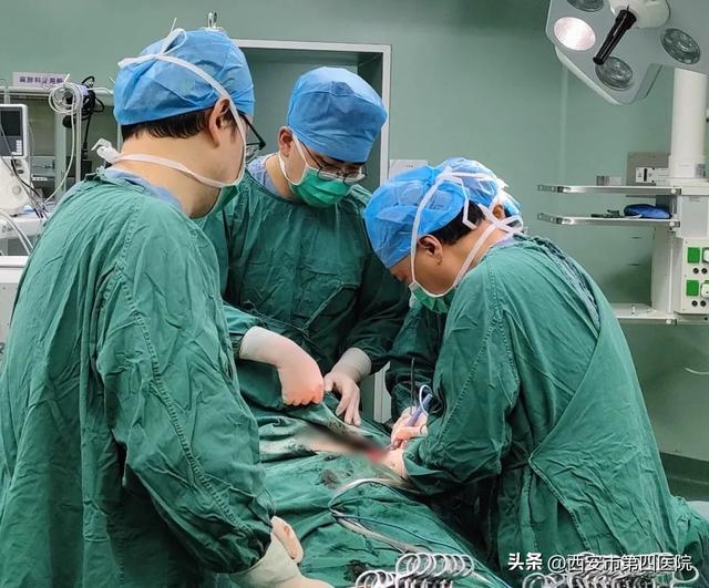 西安治疗男性生殖病什么医院好一点「西安生殖科哪个医院好」  第8张