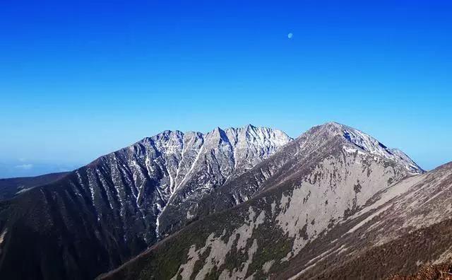 西安有什么著名的风景名胜区吗「西安著名景点视频合集」  第11张