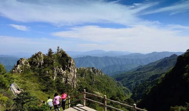 西安有什么著名的风景名胜区吗「西安著名景点视频合集」  第32张