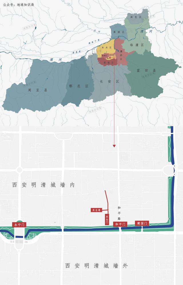 来西安市区看什么最好「西安市区哪里适合逛」  第11张