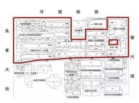 西安马家湾地铁什么时候通车「西安马家沟地铁规划」  第8张