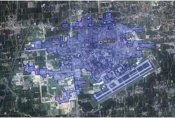 西安马家湾地铁什么时候通车「西安马家沟地铁规划」  第15张