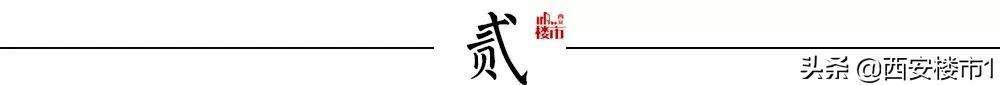 西安军人在西安买房、首付、首付、首付、户籍等问题「在西安买房的注意了，这些问题必须知道」  第2张