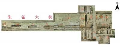 西安最有名的建筑物是什么名字「西安的著名建筑是什么」  第2张