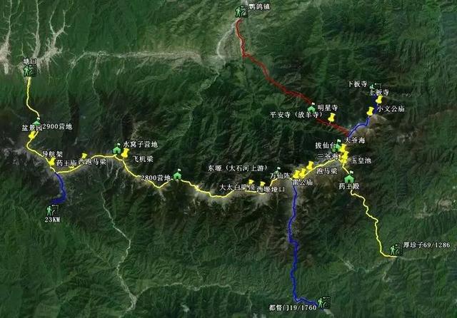 西安905路改线路了「西安907路公交什么时候换车」  第41张