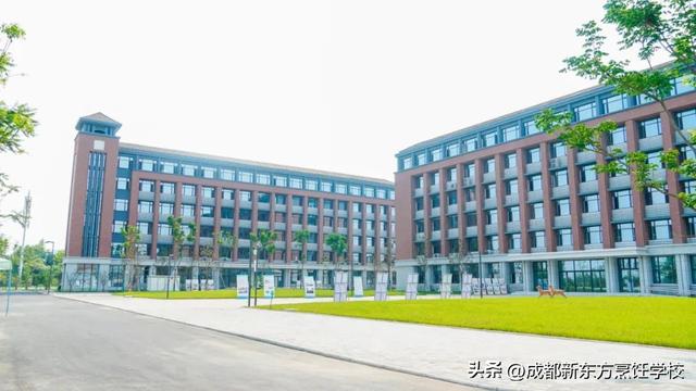 西安新东方烹饪学校有什么专业吗「陕西西安新东方烹饪学校」  第1张