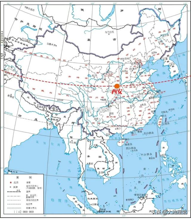 2019西安中考地理生物什么时候出成绩啊「西安地理生物中考成绩什么时候出」  第34张