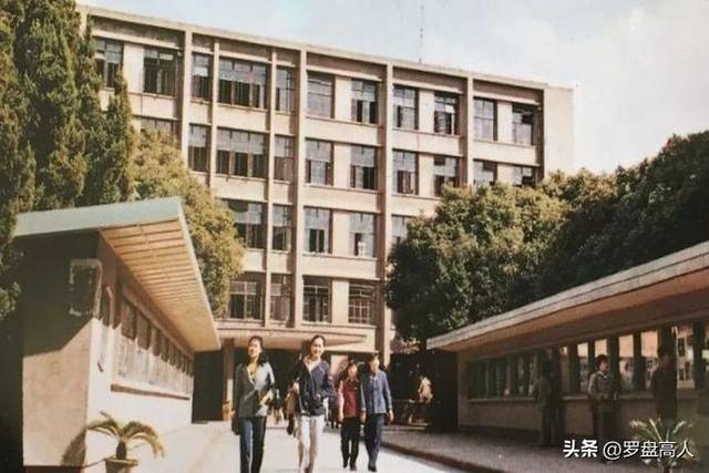 西安公路学院有多厉害「西安公路交通大学名气」  第7张