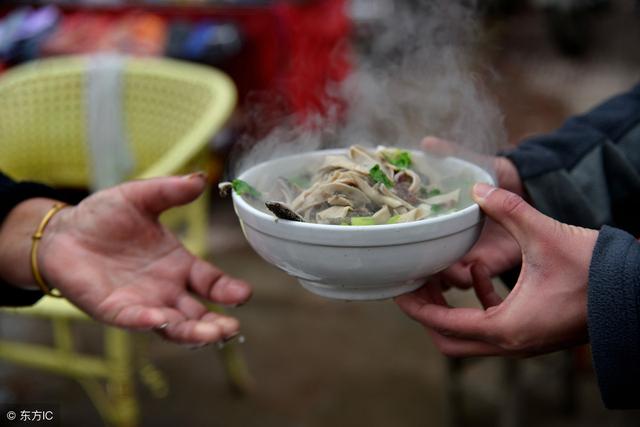 西安点过豆腐水是什么菜「豆腐渗出的水」  第2张