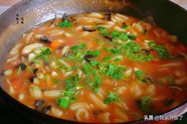 烩豆腐夫妻在西安市什么地方可以吃「西安烩豆腐10元在哪」  第16张