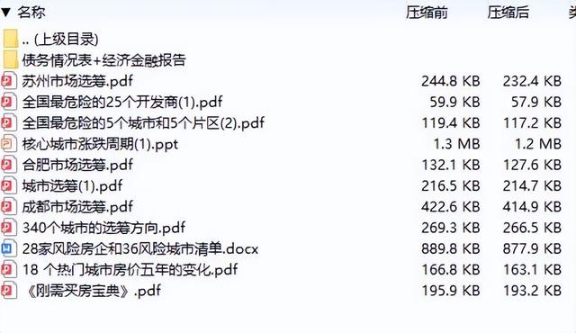 100万在西安能买什么样的房子呢「100w在西安能买什么房」  第2张