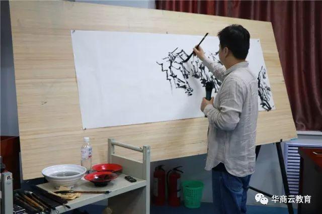 西安中国画院是干什么的啊「西安画院」  第2张