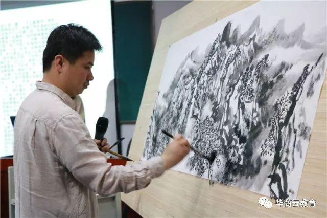 西安中国画院是干什么的啊「西安画院」  第5张