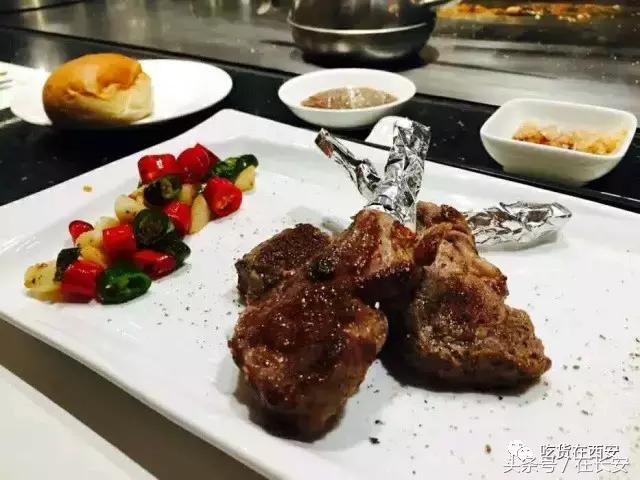 西安有什么好的西餐厅吗「西安好一点的西餐厅」  第13张