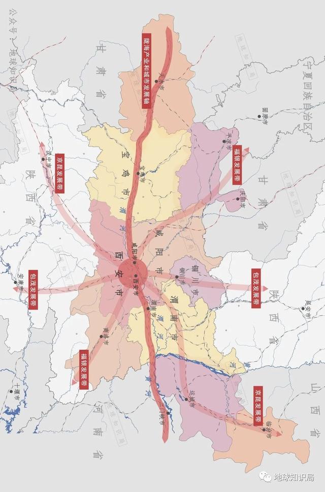 西安缺少什么产业「现在西安缺少什么」  第7张