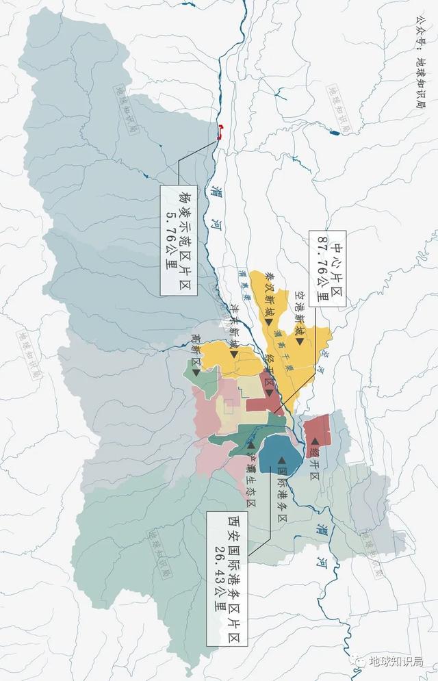 西安缺少什么产业「现在西安缺少什么」  第9张