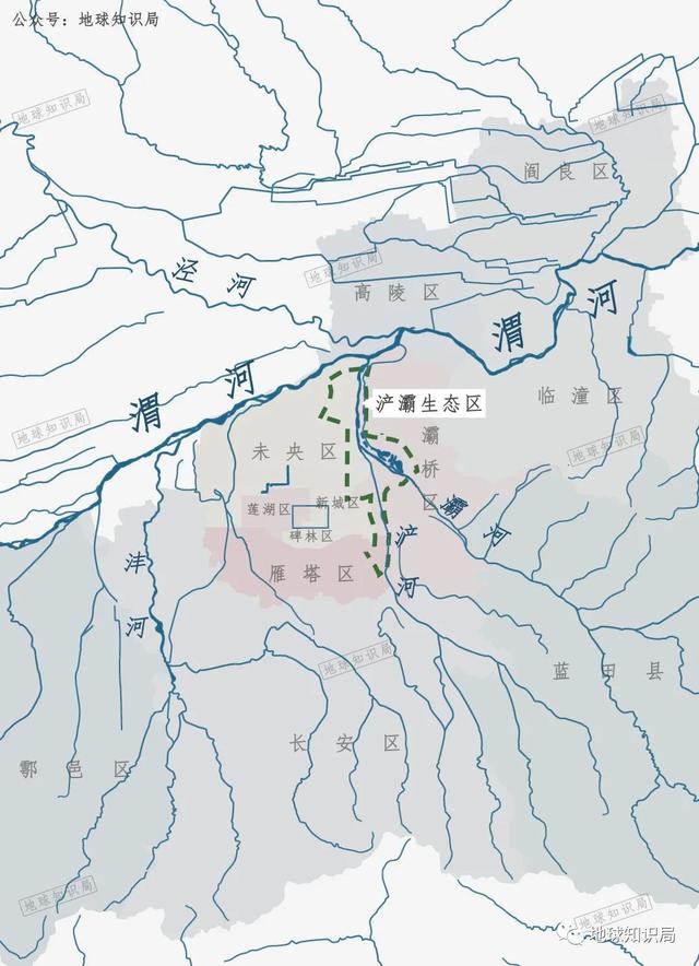 西安缺少什么产业「现在西安缺少什么」  第14张