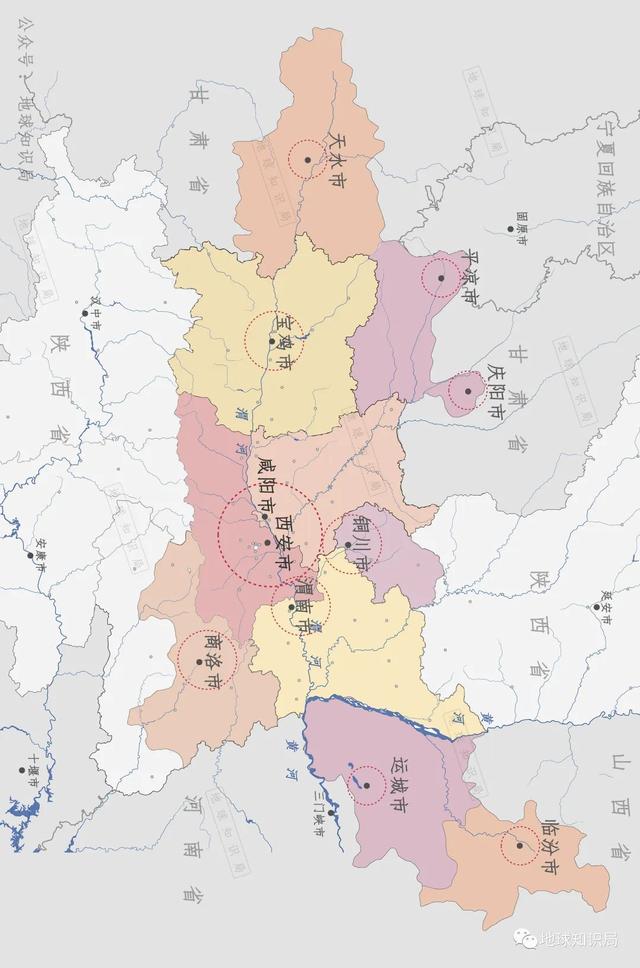 西安缺少什么产业「现在西安缺少什么」  第18张