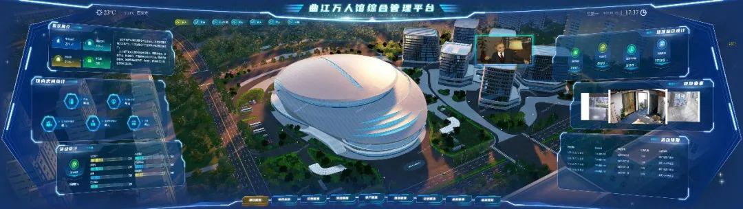 西安现代企业中心做什么的啊「西安市商企中心是做什么的」  第4张