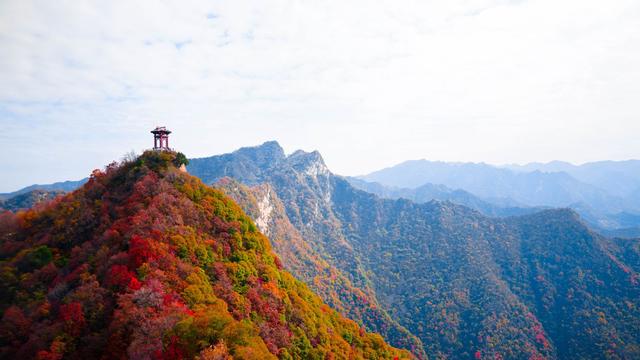 1,西安市三月有什麼景區2,西安周邊遊兩到三天?