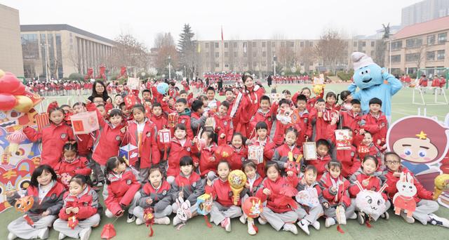 西安市莲湖区有什么小学吗「西安莲湖区重点小学都有哪些」  第12张