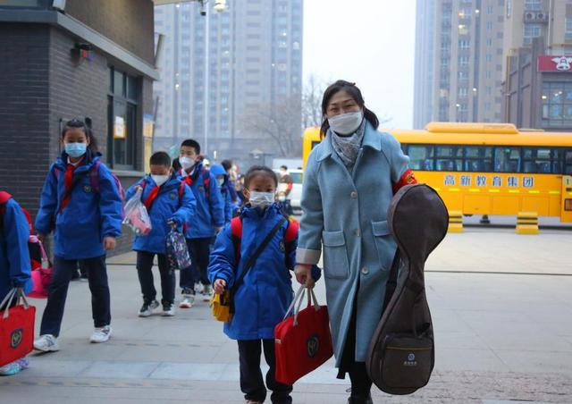 西安市莲湖区有什么小学吗「西安莲湖区重点小学都有哪些」  第20张