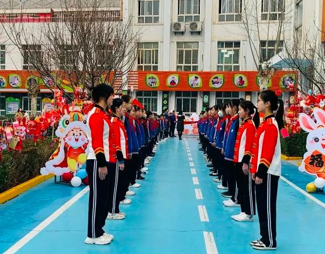 西安市莲湖区有什么小学吗「西安莲湖区重点小学都有哪些」  第25张