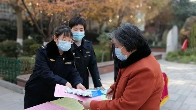 西安市城管执法依据什么条例规定「西安市城管执法依据什么条例」  第6张