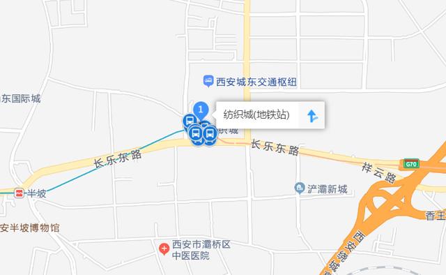 西安飞机场什么时候建的「西安有什么机场」  第19张