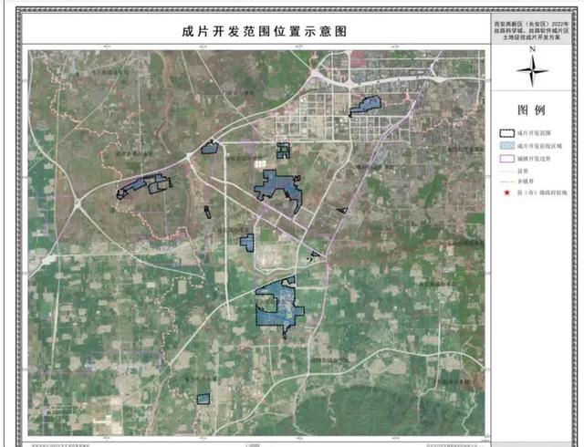 西安沙井村附近有什么大学吗「西安沙井村离哪个大学近」  第1张