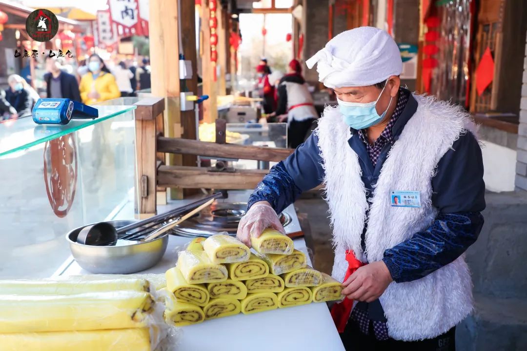 大人小孩都可以尽情玩耍~西安这7大宝藏游乐场-第18张图片