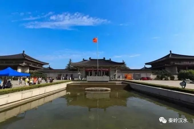 必玩八大景点！西安旅游攻略，不可错过-第22张图片