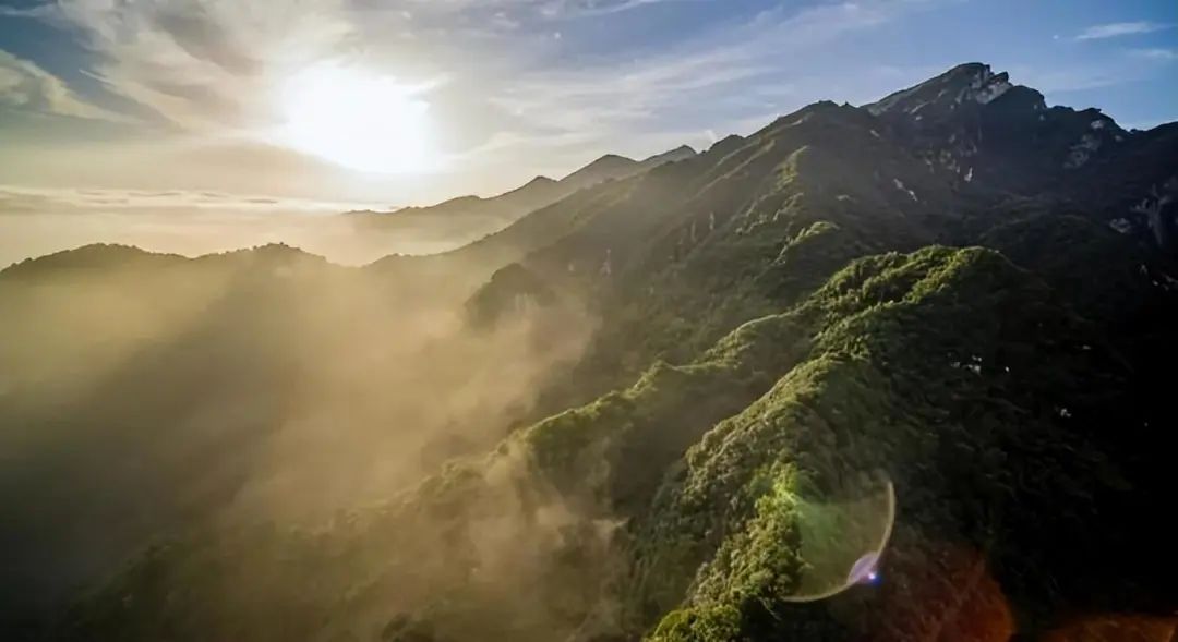 五一西安旅游必去的十大景点，你去过哪几个景点呢？-第8张图片