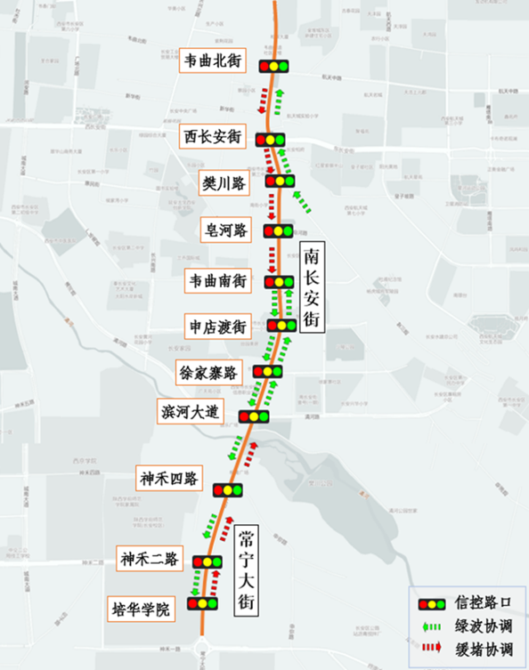 西安：启动“假日模式”！“五一”期间不予处罚，多地明确！-第17张图片