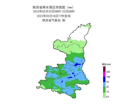 注意安全；今晚起逐步降温，西安城区最低至10～12℃，将出现在→-第4张图片