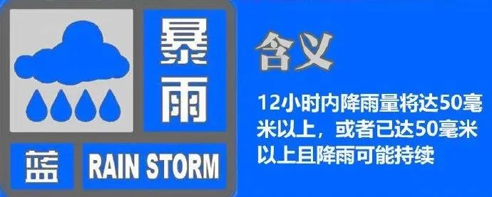 西安这些区县注意防范！雷电！冰雹！暴雨！-第3张图片