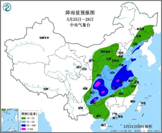 网友：过了个假夏天？预警！预警！预警！西安最高19.1℃-第3张图片