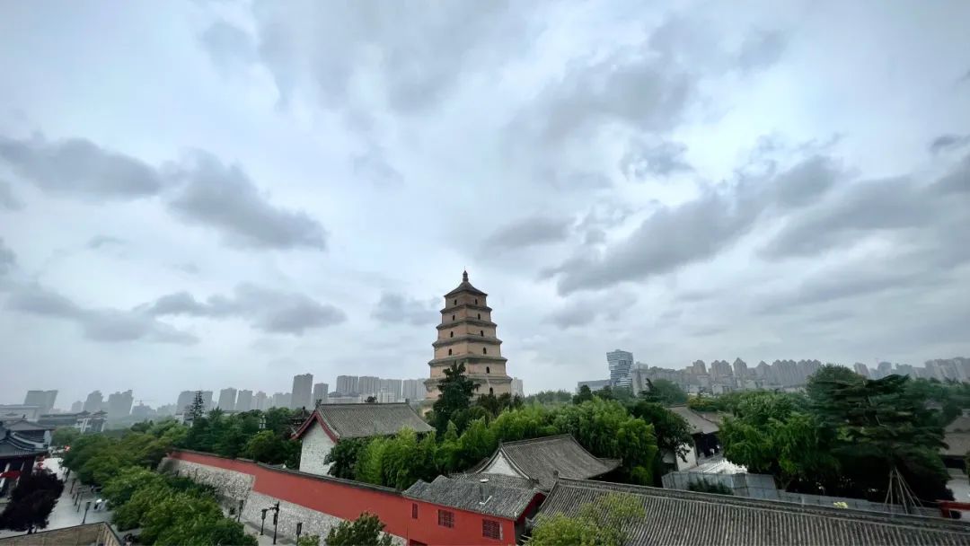 这场雨，还要下多久？“满30减15”的西安现象-第6张图片