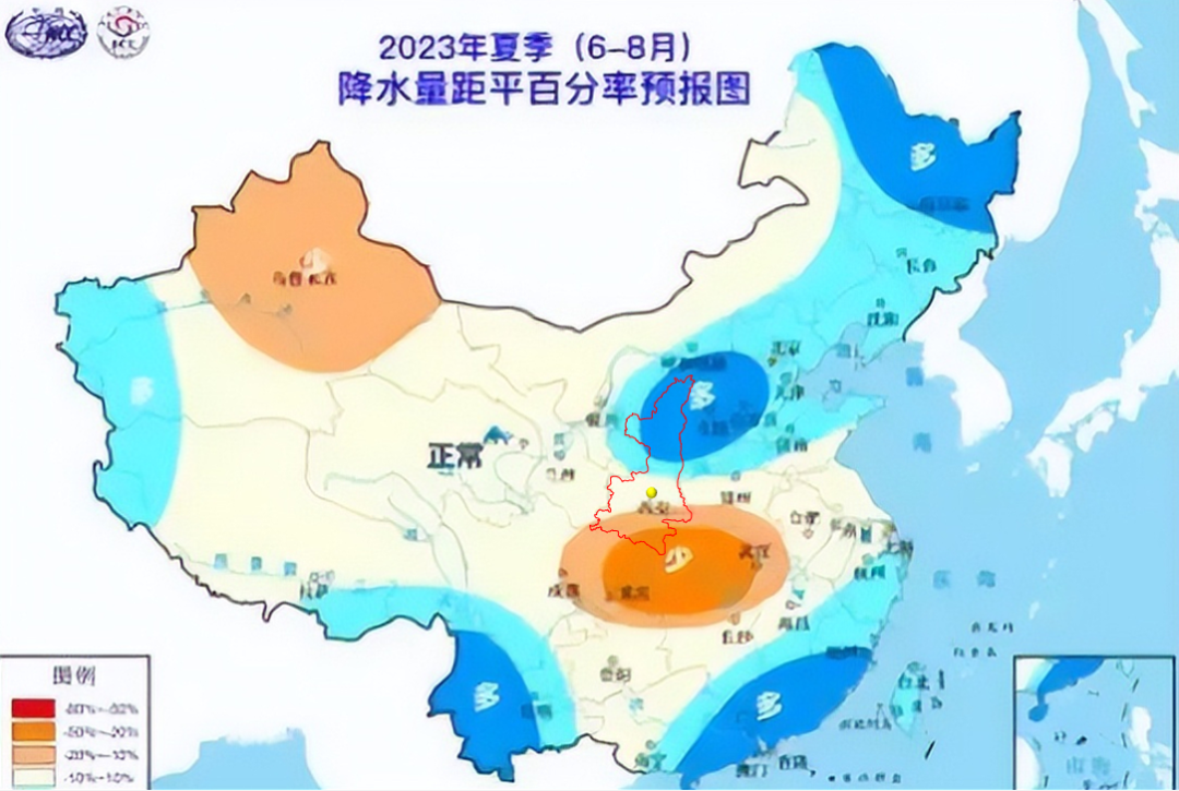 这场雨，还要下多久？“满30减15”的西安现象-第4张图片