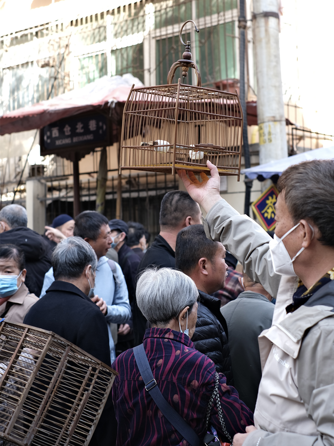 怎么逛吃才显得自己是本地人？西安美食攻略-第38张图片