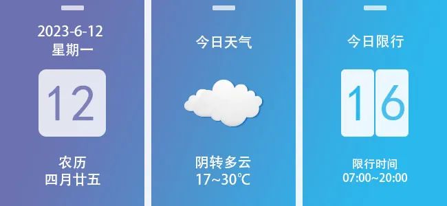 西安这些地方出现强对流天气→雷声大作！突降暴雨！-第1张图片