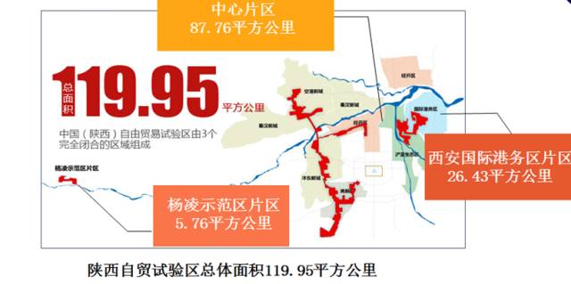 背后的原因首度曝光！为什么，西安突然成了投资热土？-第13张图片