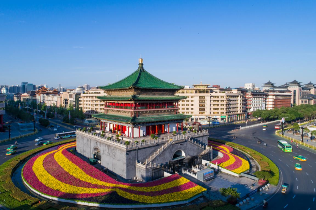 深度游古都西安，打卡千年古迹，潮玩网红景点！暑假仅限四期！-第3张图片